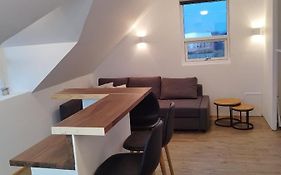 Guesthouse Hateigi
